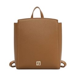 SURI FREY Plecak SFY Amey Torby podróżne 1 ct Damski. Torby podróżne damskie Suri Frey, bez wzorów, z materiału. Za 278.99 zł.