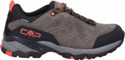Buty trekkingowe męskie CMP Buty trekkingowe męskie CMP MELNICK LOW WP WATERPROOF (3Q18597/Q906) 44. Trekkingi męskie CMP, bez zapięcia. Za 312.90 zł.