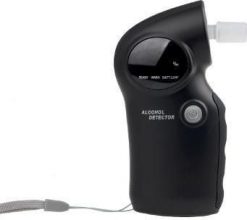 Alkomat Sentech. Alkomaty Sentech. Za 246.00 zł.