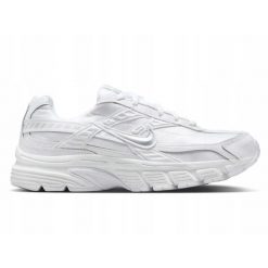 BUTY obuwie NIKE INITIATOR FZ9020-100 sportowe białe wygodne sneakersy 40,5. Białe obuwie sportowe damskie Nike, bez wzorów, bez zapięcia. Za 359.00 zł.