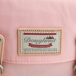 Plecak Doughnut. Plecaki damskie Doughnut, bez wzorów. Za 269.99 zł.