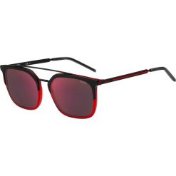 Okulary HG 1124/S HUGO BOSS. Okulary przeciwsłoneczne damskie Hugo Boss. W wyprzedaży za 615.20 zł.