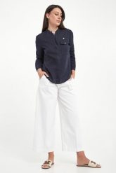 Jeansy damskie Enrica JOOP!. Jeansy damskie JOOP!, bez wzorów, z jeansu. Za 759.00 zł.