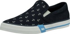 Helly Hansen Helly Hansen COPENHAGEN SLIP-ON 11485 597 37,5. Obuwie sportowe damskie Helly Hansen, bez wzorów, bez zapięcia. Za 199.99 zł.