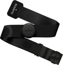 Suunto Pas do pomiaru tętna Smart Heart Rate Belt 2 M/L (SS051638000). Krokomierze Suunto. Za 429.00 zł.