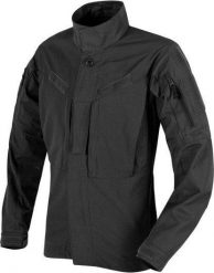 Helikon-Tex Helikon - Bluza MBDU Czarna. Czarne bluzy męskie HELIKON-TEX, m, bez wzorów, bez ramiączek, bez kaptura. Za 269.46 zł.