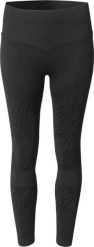 FITANU Damskie legginsy z wysokim stanem nylonowe Fitanu Vesna Bottom W rozmiar L. Legginsy damskie FITANU, bez wzorów, z nylonu. Za 117.06 zł.