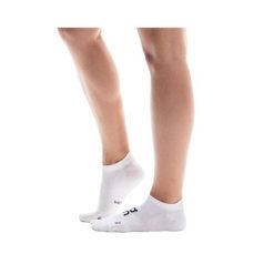 Skarpety On Core Run Low 2. Białe skarpetki damskie On, bez wzorów. Za 149.99 zł.