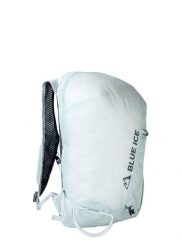 Plecak skiturowy Blue Ice Taka UL 20L Pack - glacier. Zielone plecaki męskie BLUE ICE, bez wzorów, z nylonu. Za 296.99 zł.