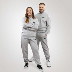 Lacoste Bluza unisex Lacoste. Bluzy męskie Lacoste, m, bez wzorów, bez ramiączek, bez kaptura. Za 729.00 zł.