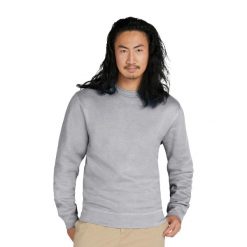Bluza Unisex Dla Dorosłych Z Podpisem, Bez Metki. Białe bluzy damskie SG, l, bez wzorów, z bawełny, bez ramiączek, z kapturem. Za 93.99 zł.