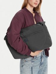 G-Star Raw Torba CEO-ELIJAH-XC8198 Szary. Szare torby na ramię męskie G-Star, z materiału, na ramię. Za 113.99 zł.