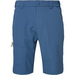 Męskie szorty LOAP Uzram niebieskie M. Niebieskie szorty męskie ZEAGLE, bez wzorów. Za 206.99 zł.