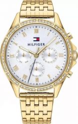 Zegarek Tommy Hilfiger ZEGAREK DAMSKI TOMMY HILFIGER 1782142 ARI (zf542a). Zegarki damskie Tommy Hilfiger. Za 380.99 zł.