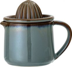 Wyciskacz do cytrusów Pixie zielony. Zielone wyciskarki Bloomingville. Za 131.00 zł.