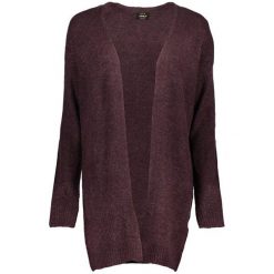 ONLY Damski kardigan Miramar L / S Long kardigan Knt Choco late Truffle (rozmiar L). Kardigany damskie ONLY, l, bez wzorów, bez kołnierzyka. W wyprzedaży za 73.00 zł.
