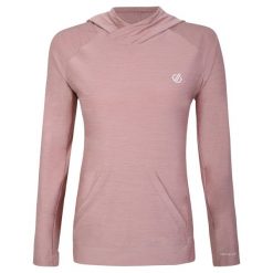 Damska Bluza Z Kapturem Sprint Cty. Czarne bluzy damskie Dare 2B, xs, bez wzorów, sportowe, bez ramiączek, z kapturem. Za 159.99 zł.