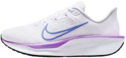 Nike Buty do biegania damskie NIKE QUEST 6 WMNS (FD6034 113) 39. Obuwie sportowe damskie Nike, bez wzorów, bez zapięcia, do biegania. Za 313.95 zł.