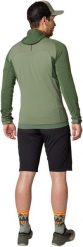 Bluza transalper polartec hooded-thyme-5290-L DYNAFIT. Bluzy męskie Visent, l, bez wzorów, bez kaptura. Za 741.30 zł.