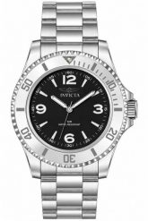 Zegarek Invicta Invicta Specialty 69479 Zegarek męski 40 mm. Zegarki męskie Invicta, bez wzorów. Za 209.99 zł.