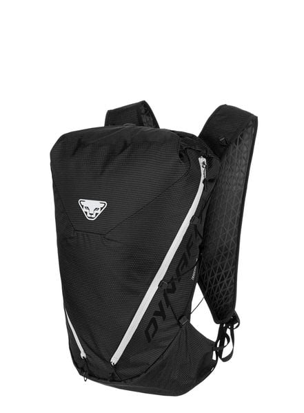 Plecak do biegania Dynafit Traverse 22 Backpack. Białe plecaki męskie Dynafit, bez wzorów, z nylonu, klasyczne. Za 608.35 zł.