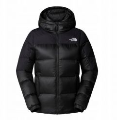 Kurtka męska The North Face Diablo Down 2.0 Hooded Jacket NF0A8E13PH51 Czarne XL. Czarne kurtki męskie The North Face, m, bez wzorów, bez kaptura. Za 1,096.39 zł.