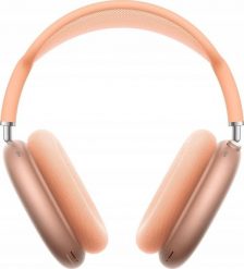Słuchawki Apple AirPods Max - Orange. Pomarańczowe słuchawki nauszne Apple. Za 2,473.12 zł.