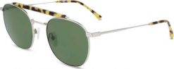 Lacoste okulary przeciwsłoneczne męskie LACOSTE L241S NoSize. Okulary przeciwsłoneczne damskie Lacoste. Za 229.22 zł.