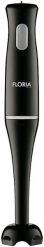 Blender Floria ZLN7982 Ręczny blender 200W ZLN7982 (8682744812143). Blendery Floria. Za 57.12 zł.