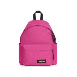 Plecak Eastpak Day Pak'r. Czerwone plecaki męskie Eastpak, bez wzorów, z nylonu. Za 296.50 zł.