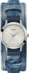 Zegarek Guess Zegarek Guess ChelseaW1151L3 damski. Zegarki damskie Guess. Za 469.00 zł.