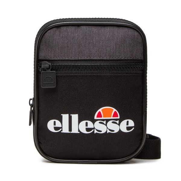 Saszetka Ellesse. Czarne saszetki i nerki męskie Ellesse, małe. Za 69.99 zł.