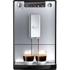 Ekspres ciśnieniowy Melitta Caffeo Solo E950-103. Ekspresy ciśnieniowe Melitta. Za 1,364.99 zł.