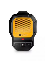 Słuchawki Connect IT CONNECT IT Hyperbass ClipBEAT+ Bezprzewodowy czarny. Czarne słuchawki bezprzewodowe Connect It. Za 118.41 zł.