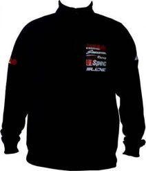 MTuning Bluza z zamkiem MTuning XL. Bluzy męskie MTuning, m, bez wzorów, bez ramiączek, bez kaptura. Za 156.57 zł.