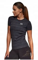 Damska koszulka sportowa treningowa t-shirt Gatta Zori na siłownię r S. Koszulki sportowe damskie GATTA ACTIVE, s, bez wzorów, bez ramiączek, na fitness i siłownię. Za 133.31 zł.