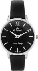 Zegarek Gino Rossi ZEGAREK DAMSKI - 12177 (zg770c) BOX uniwersalny. Zegarki damskie Gino Rossi. Za 111.57 zł.