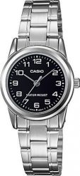 Zegarek Casio ZEGAREK DAMSKI CASIO LTP-V001D-1BUDF (zd589b). Zegarki damskie Casio. Za 121.72 zł.