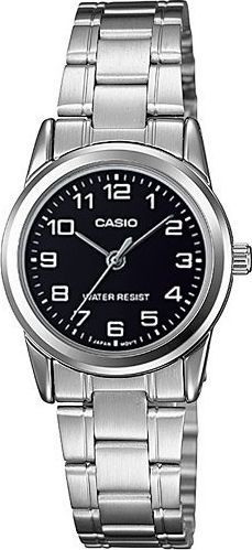 Zegarek Casio ZEGAREK DAMSKI CASIO LTP-V001D-1BUDF (zd589b). Zegarki damskie Casio. Za 104.00 zł.