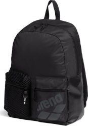 Arena Plecak sportowy One Go 30l czarny (010226/100). Czarne plecaki męskie ARENA, bez wzorów, sportowe. Za 210.19 zł.