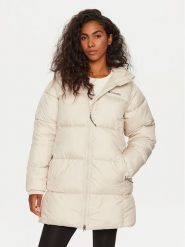 Columbia Kurtka zimowa Puffect™ II 2088471 Beżowy Regular Fit. Brązowe kurtki sportowe damskie Columbia, na zimę, s, bez wzorów, z syntetyku, bez ramiączek, bez kaptura, outdoorowe. Za 525.00 zł.