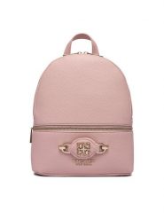 Nine West Plecak EO-Rivon-LDA8445A Różowy. Czerwone plecaki damskie Nine West, bez wzorów, z materiału. Za 329.99 zł.