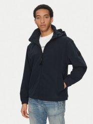 G-Star Raw Kurtka przejściowa Lw Expedition Sporty D26114-D909 C742 Granatowy Regular Fit. Niebieskie kurtki męskie G-Star Raw, m, bez wzorów, z syntetyku, retro, bez kaptura. W wyprzedaży za 419.99 zł.