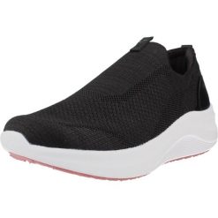 Buty JOMA CLACELW2501 Czarny. Czarne obuwie trekkingowe damskie Joma, z tkaniny, bez zapięcia. Za 124.99 zł.