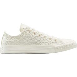 Adidasy Converse Chuck Taylor All Star, Dla obu płci. Brązowe obuwie sportowe damskie Converse, bez wzorów, bez zapięcia. Za 390.00 zł.