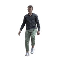 Koszula dżinsowa Snap Climbing. Koszule męskie SNAP CLIMBING, xl, bez wzorów, sportowe, bez kołnierzyka, bez ramiączek. Za 355.00 zł.