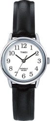 Zegarek Timex T20441 Easy Reader damski czarny. Czarne zegarki damskie Timex. Za 269.00 zł.
