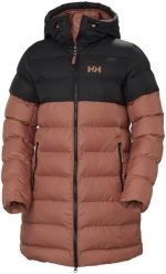 Helly Hansen damska kurtka zimowa pikowana W ACTIVE PUFFY PARKA 54027 084 S. Parki damskie Helly Hansen, na zimę, s, bez wzorów, bez kaptura. Za 1,664.18 zł.