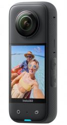 Insta360 X3 - kamera sferyczna 360. Kamery sportowe INSTA360. Za 1,316.76 zł.