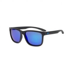 Okulary przeciwsłoneczne unisex Goggle E7002P. Niebieskie okulary przeciwsłoneczne damskie Goggle. Za 159.00 zł.